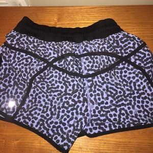 lululemon shorts